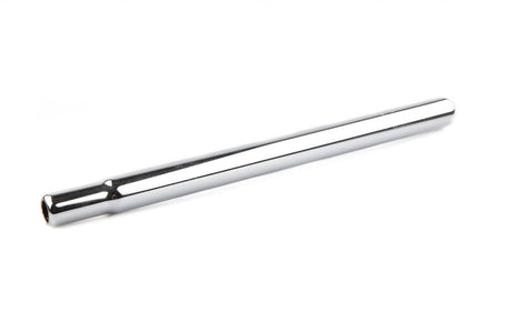 Sitzplatzkerze Vinty Ø26,0 mm 350 mm - Silber