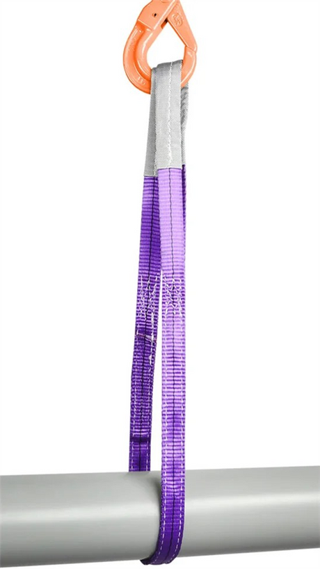 Hebeband 1t 30x2000 violett