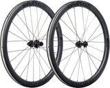 Vision SC 45 Disc TLR Carbon-Laufradsatz