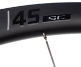 Vision SC 45 Disc TLR Carbon-Laufradsatz