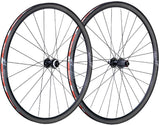 Vision Team 30 TC Disc TLR-Laufradsatz
