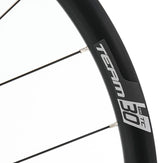 Vision Team 30 TC Disc TLR-Laufradsatz