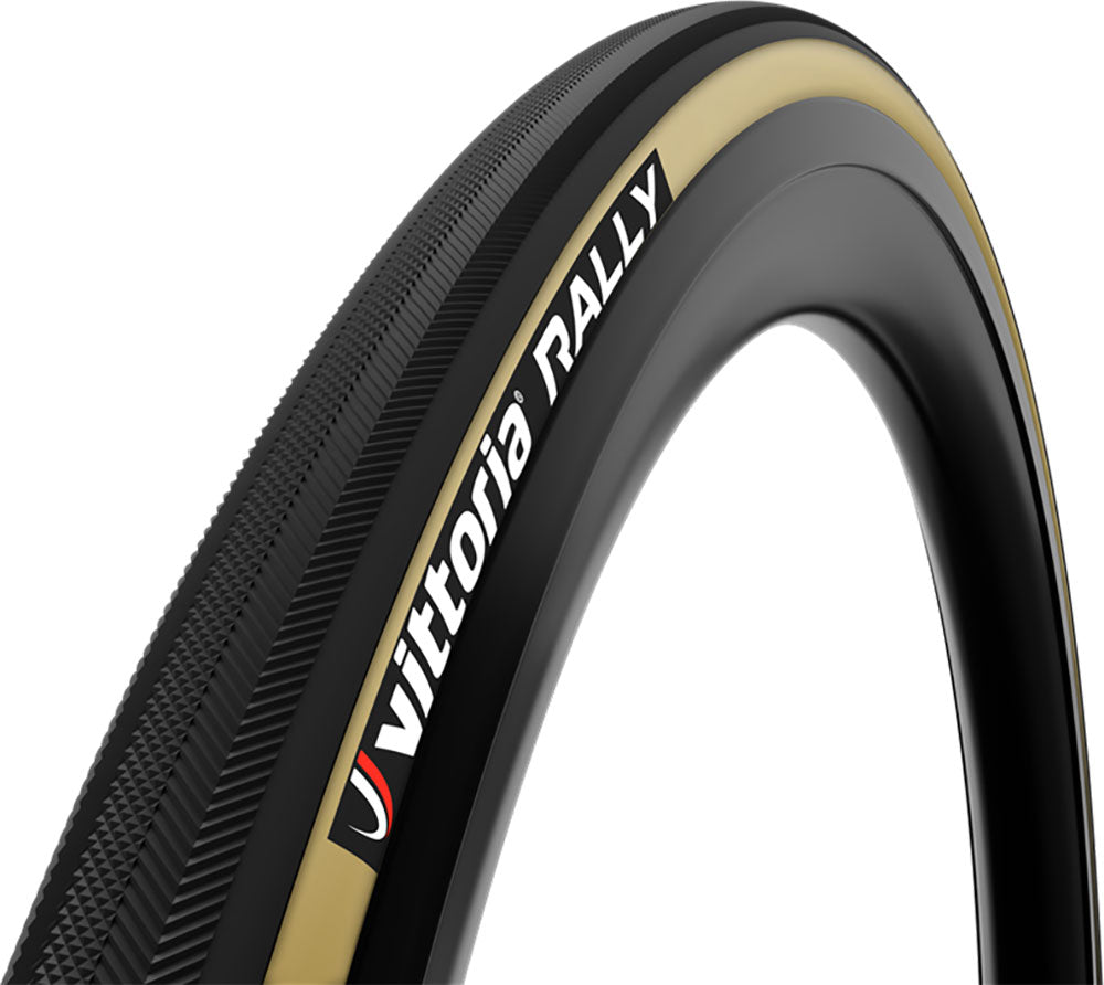 Vittoria Rallye-Schlauchreifen