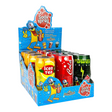 Lustiges Bonbon-Soda-Spray (12x 16gr)