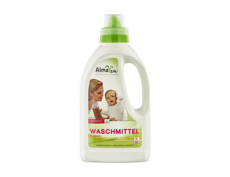 Almawin Universalwaschmittel - Lavendel - 750ml