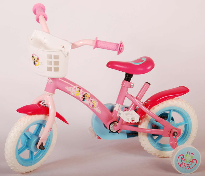 Prinzessin 10 Zoll 20 cm Mädchen durch Pink