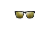Vortex Sonnenbrille Banshee Schwarz Bernstein
