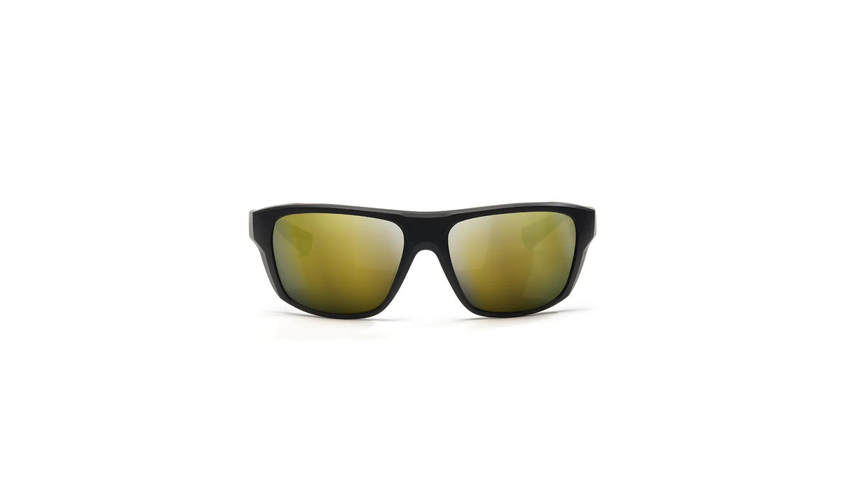 Vortex Sonnenbrille Schakal schwarz bernsteinfarben