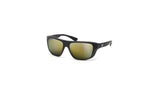 Vortex Sonnenbrille Schakal schwarz bernsteinfarben