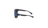 Vortex-Sonnenbrille, schakalblauer Rauch