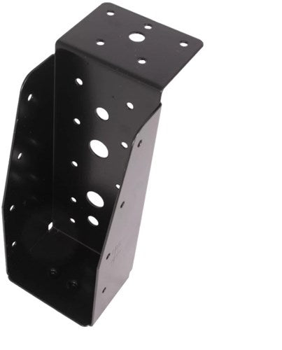 Waelbers balkdrager metselwerk n.m 50x150mm ral-9005 zwart - 20 stuk(s) - 492627.46