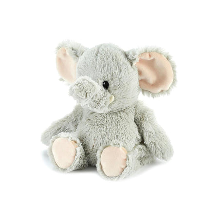 Warmies Mikrowellen-Kuscheltier Elefant