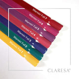 Claresa UV-LED-Gel-Nagellack, 5 ml, Warmin' Fall 5