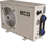 Schwimmbad Wärme Pumpe Comfortpool Eco+ 3