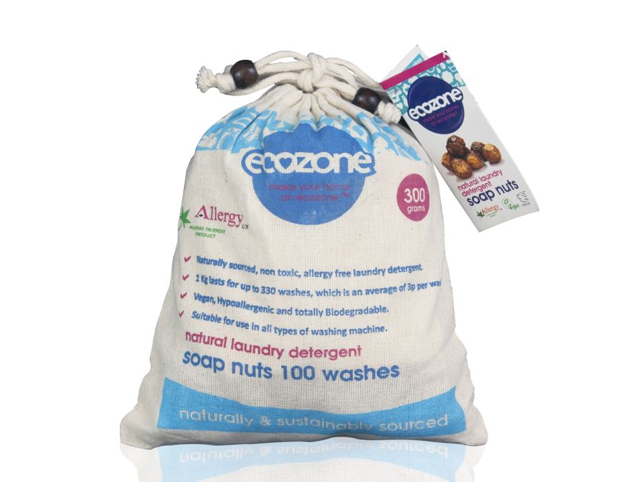 Ecozone Waschnüsse 300gr