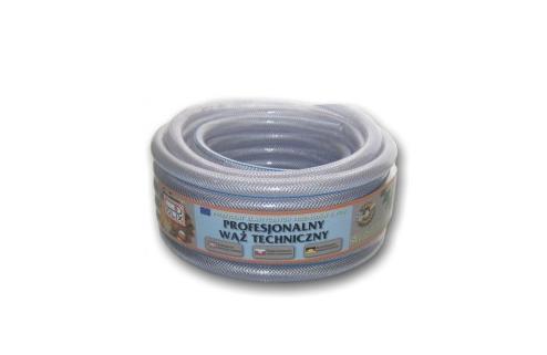 Polix verenslang.luchtslang 19mm* 25m 4-warstwowy