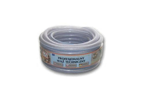 Polix verenslang.luchtslang 19mm* 25m 4-warstwowy