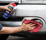 WD40 Mehrzweckspray mit Stroh 300 ml