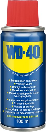WD40 Mehrzweckspray 100ml
