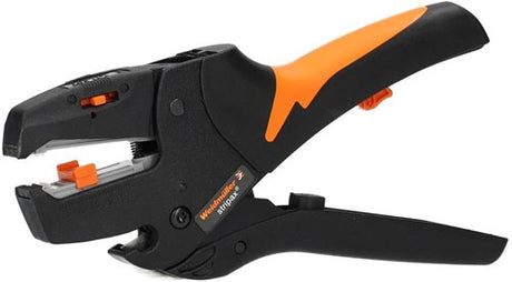 Weidmüller Abisolierzange Stripax 0,08 bis 10mm2 - 9005000000