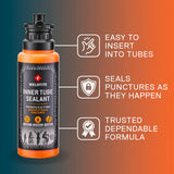 Weldtite Anti-Leck-Flüssigkeit, 250 ml