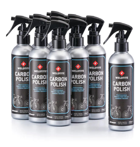 Weldtite Carbonspray 250ml