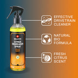 Weldtite Aerosol Silikonschutz und Polik 500 ml