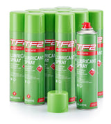 Weldtite TF2 Schmieröl + Teflon-Spraydose, 4dl