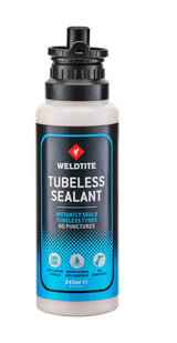Weldtite Tubeless-Dichtmittel, 240 ml