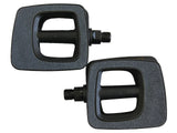 Wellgo ATB Griffpedale C211