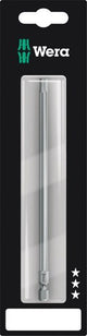 Wera 05136304001 z sb hex-plus bit - 6 x 152mm - 840 4 - 05136304001