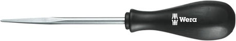 Wera 1428 Ahle quadratisch, 107 mm – 1 Stück – 05027455001