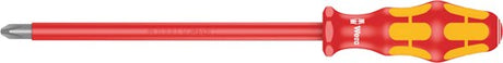 Wera 162 i PH VDE-isolierter Kreuzschlitzschraubendreher, PH 4 x 200 mm – 1 Stück – 05006158001