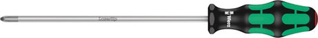 Wera 350 PH Kreuzschlitzschraubendreher, PH 2 x 200 mm – 1 Stück – 05008725001