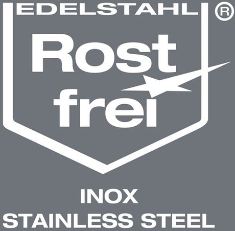 Wera Innensechskantschlüsselsatz 3950 9 Hex-Plus Edelstahl 1 (Edelstahl, 9-teilig, 1,5 mm bis 10 mm)
