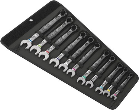 Wera 6003 Joker 11 Satz 1 Schraubenschlüssel
