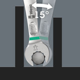 Wera 6003 Joker-Pedalringspanner