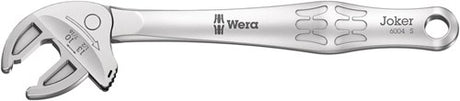 Selbsteinstellender Schraubenschlüssel Wera 6004 Joker