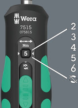 Waa 7515 Kraftform Safe-Torque-Geschwindigkeitsstrumpfhose zeigen