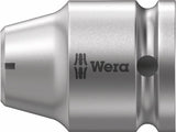 Wera 780 C 1 2 Adapter, 1 4 Zoll x 35 mm – 1 Stück – 05042705001