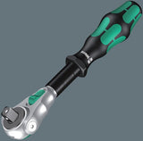 WAA Reversible Ratchet Zyklop -Geschwindigkeit