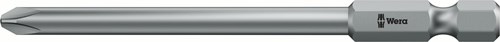 Wera 851 4 Z-Bits Phillips, PH 1 x 89 mm – 1 Stück – 05059760001