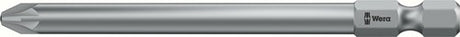 Wera 855 4 z bits pozidriv, pz 2 x 152 mm - 1 stuk(s) - 05060038001