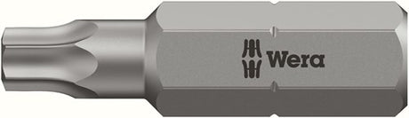 Wera 867 1 torx® bits, tx 25 x 25 mm - 1 stuk(s) - 05066488001