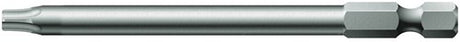 Wera 867 4 z ip torx plus® bits, 30 ip x 89 mm - 1 stuk(s) - 05134676001