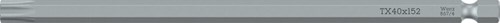 Wera 867 4 Z Torx®-Bits, Tx 20 x 152 mm – 1 Stück – 05060198001