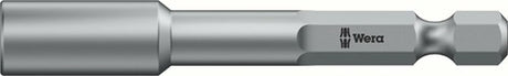 Wera 869 4 m dopbit, magnetisch, 13.0 x 65 mm - 1 stuk(s) - 05060240001