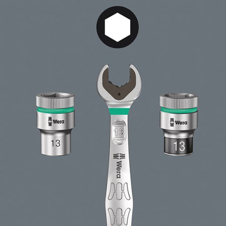 Wera 8790 HMC HF Zyklop Hands Machin Dop 1 2