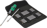 Wera 88 1 Vario-Set, 11-teilig - 1 Stück(e) - 05002990001
