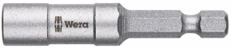 Wera 890 4 1 universele bithouder, 1 4 duim x 57 mm x 1 4 duim - 1 stuk(s) - 05052575001